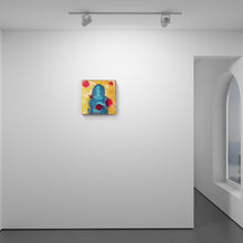 Load image into Gallery viewer, Unfolding
