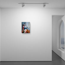 Load image into Gallery viewer, In  the Sun Room
