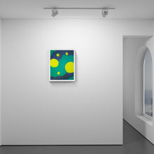 Load image into Gallery viewer, YELLOW MOONS
