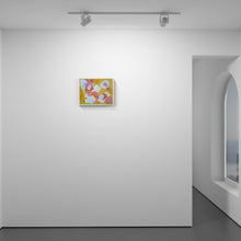 Load image into Gallery viewer, YELLOW BURSTS
