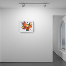 Load image into Gallery viewer, CIRCLES OF COLOR
