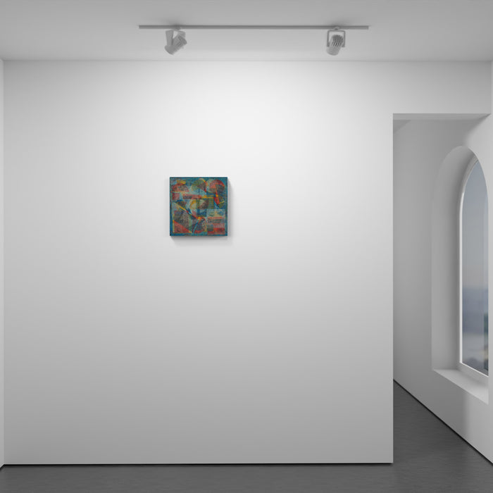 Field of Psychedelia