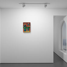 Load image into Gallery viewer, Finestre Di Amalfi
