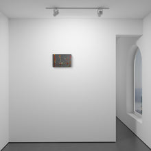 Load image into Gallery viewer, Occasional hints are all he gave
