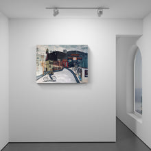 Load image into Gallery viewer, Chinatown PDX
