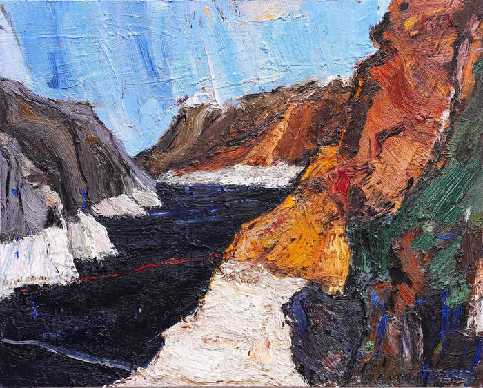 Hoover dam (1)