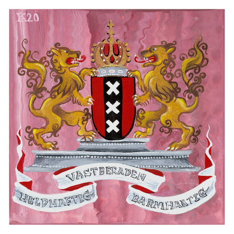 Heroic Amsterdam