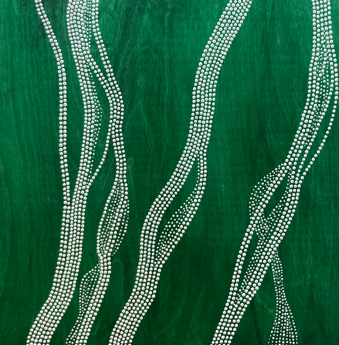 Forest Rivers