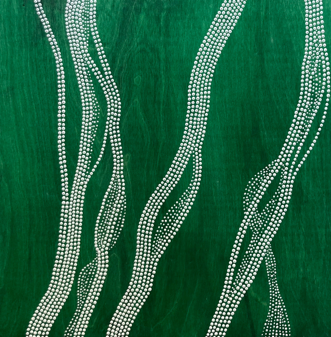 Forest Rivers
