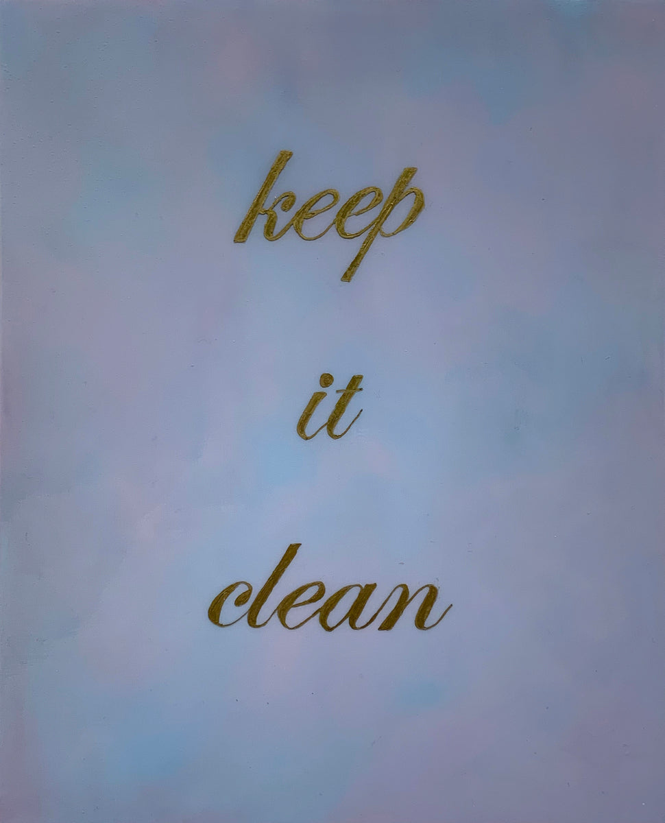 Promises of a Future Self (keep it clean)