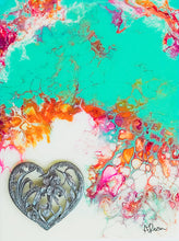 Load image into Gallery viewer, The Energy of Love
