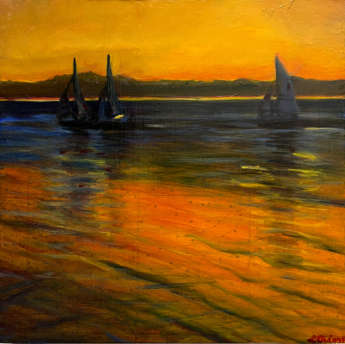 Liz Ewings