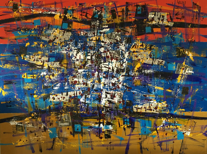 Chaos #4