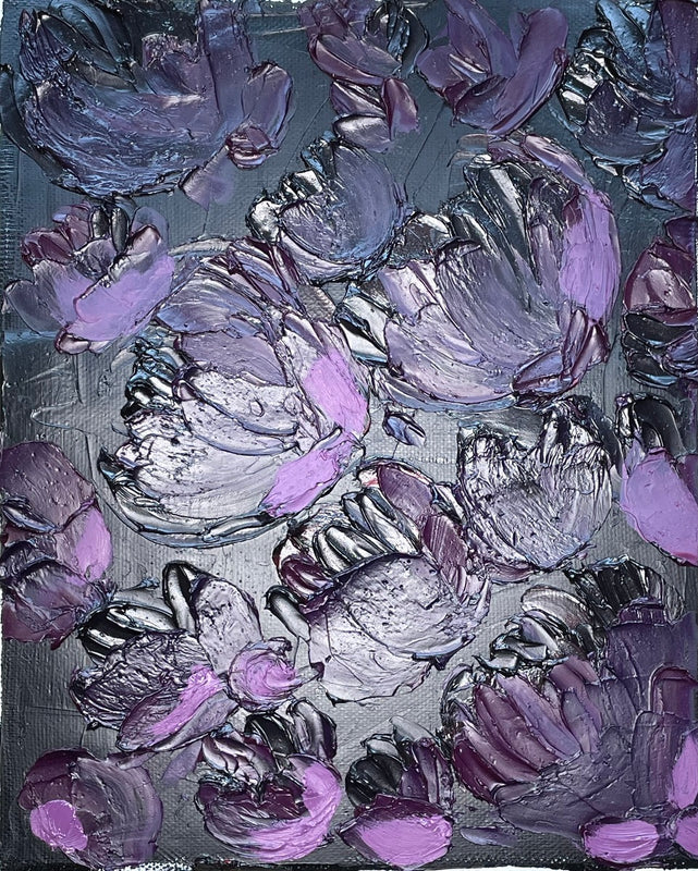Night Flower