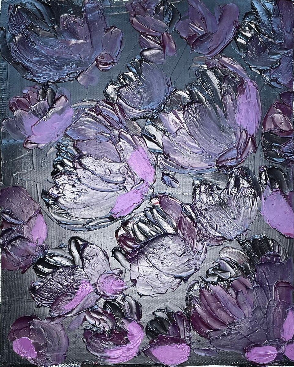 Night Flower