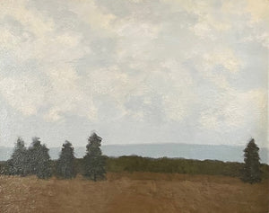 "Spring Afternoon"