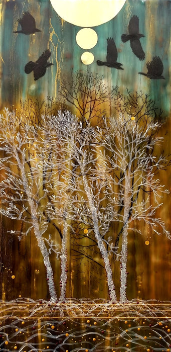 Arboressence