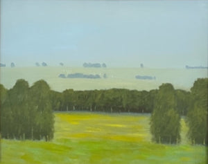 "Summer in Montana"