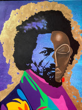 Load image into Gallery viewer, &quot;Knowledge of the Unfit&quot;
