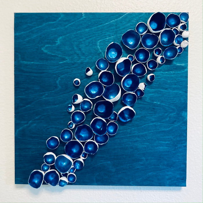 Sky Barnacles
