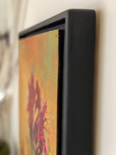 Load image into Gallery viewer, The passionate flaming flowers, each petal blood red dancing in the breeze
