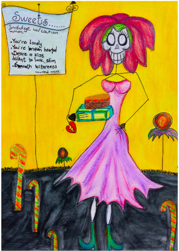 Dulcinea