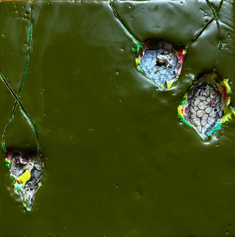 Tidal Pool