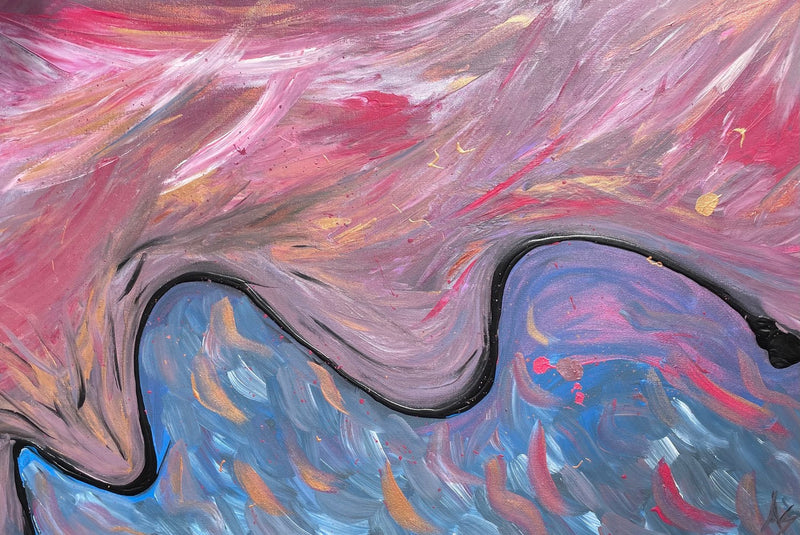 Dance of Dusk