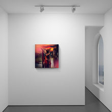 Load image into Gallery viewer, Be The One You Run To

