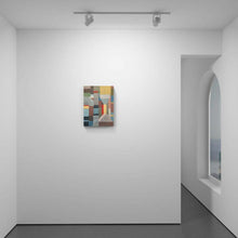 Load image into Gallery viewer, So Lines, Much Texture
