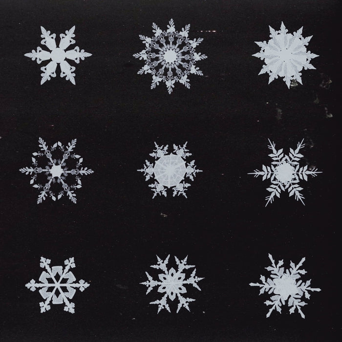 Snowflakes