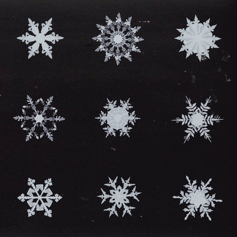 Snowflakes