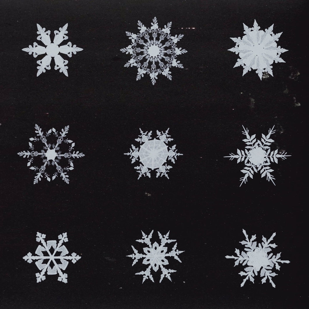 Snowflakes