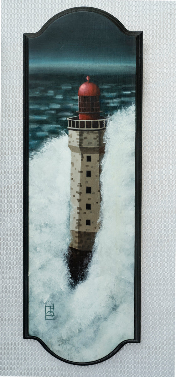 Lighthouse