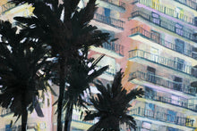 Load image into Gallery viewer, the lights are on but nobody&#39;s home (Miami Beach)
