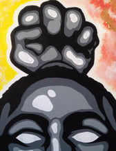 Load image into Gallery viewer, Power of the Black
