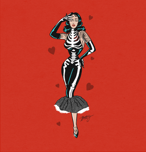 Memento Mori