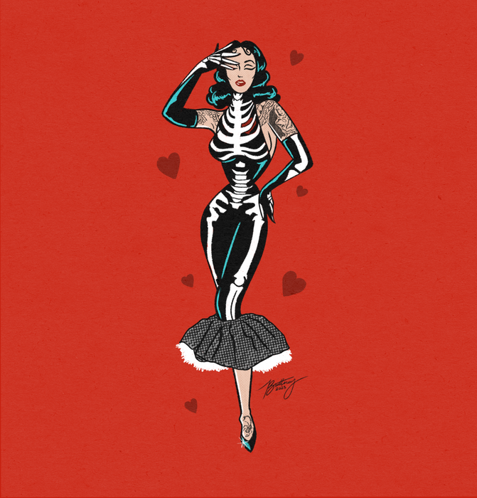 Memento Mori