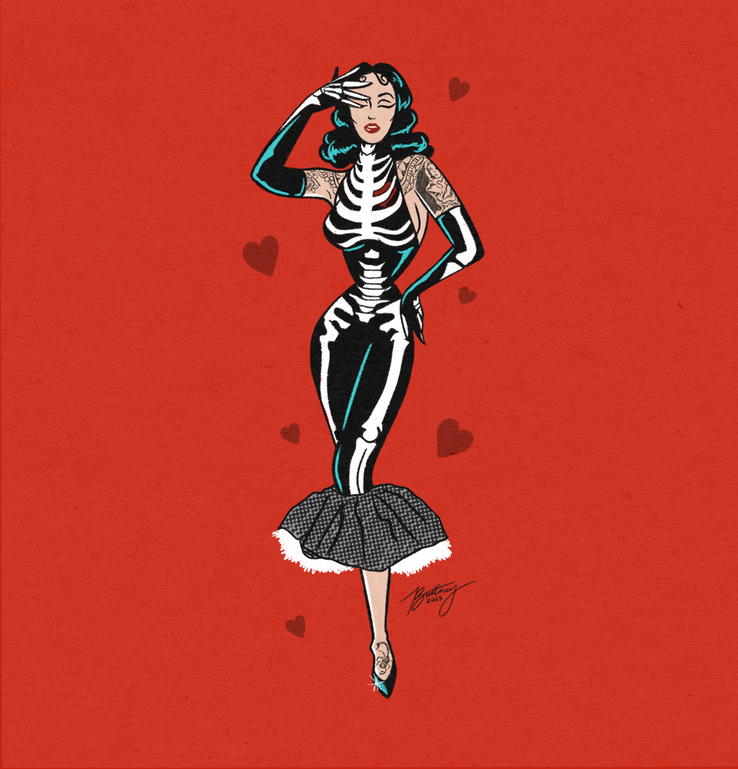Memento Mori