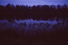 Load image into Gallery viewer, Indigo, winter colours. Talsi, Latvia.
