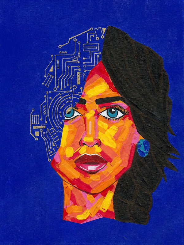 We are all wired differently