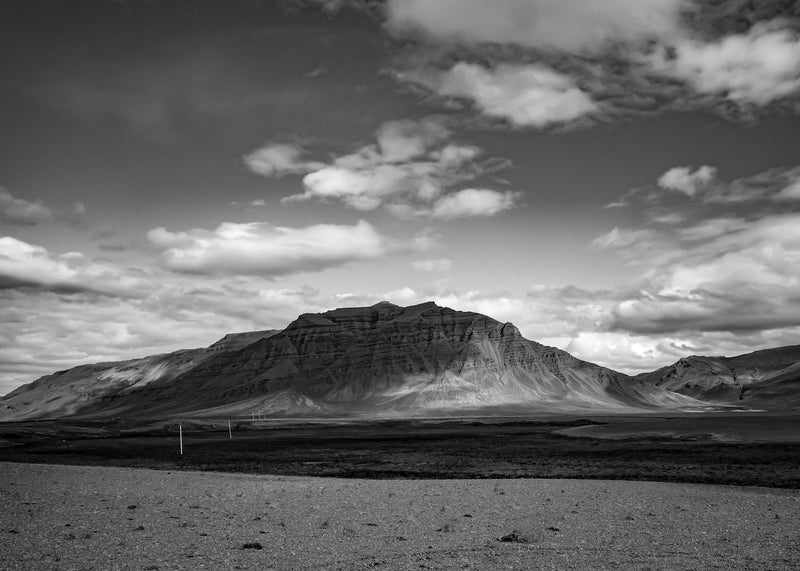 Icelandic Light #1