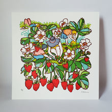 Load image into Gallery viewer, Strawberry Fields Forever
