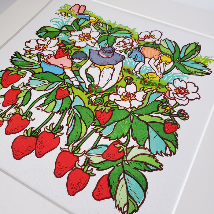 Strawberry Fields Forever