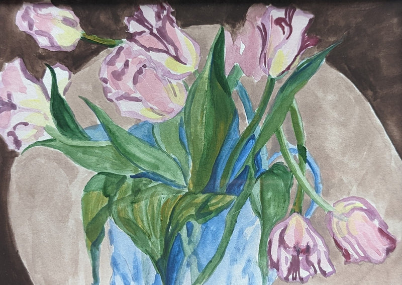 Floral 04