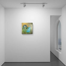 Load image into Gallery viewer, Rainy Lagoon
