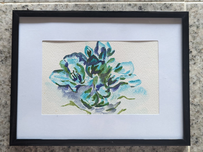 Floral 01