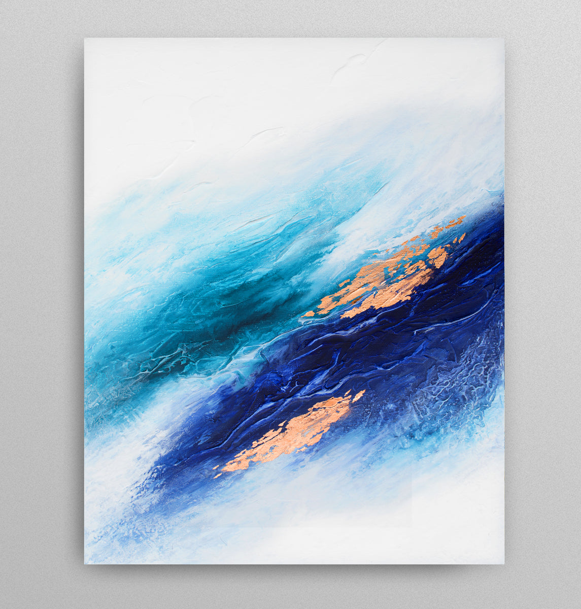 Alyson Storms