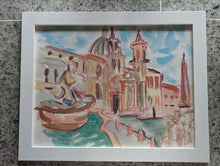Load image into Gallery viewer, Piazza Navona 02
