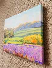 Load image into Gallery viewer, Sunlight In The Village
